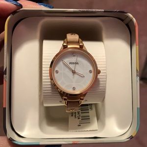 Fossil Watch